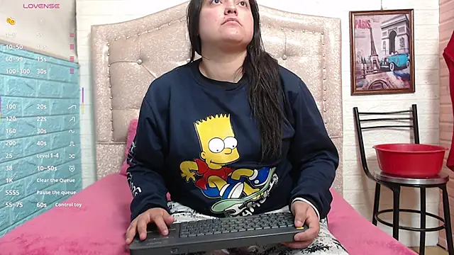 Snapshot of KataleyaStiward chatting on 09-18-25, 12:52 KataleyaStiward online show from 09-18-25, 12:52