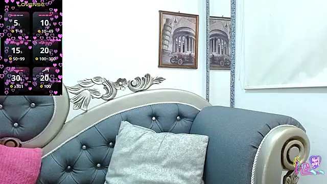 KataleyaStiward online show from 05-14-26, 03:20