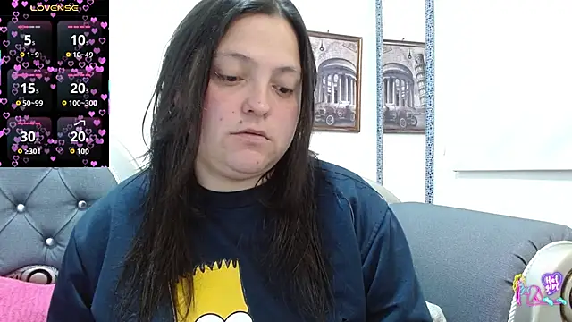 KataleyaStiward online show from 05-15-26, 01:20
