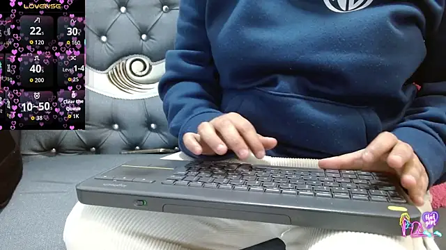 KataleyaStiward online show from 05-19-26, 12:56