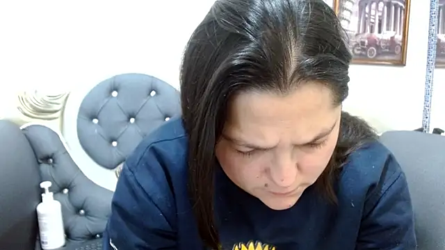 KataleyaStiward online show from 07-07-26, 12:20