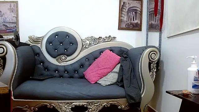 KataleyaStiward online show from 07-03-26, 03:07