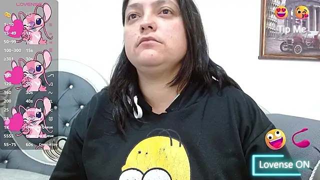 KataleyaStiward online show from 02-13-26, 12:38