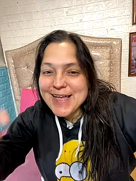 Snapshot of KataleyaStiward chatting on 10-15-25, 12:57 KataleyaStiward online show from 10-15-25, 12:57
