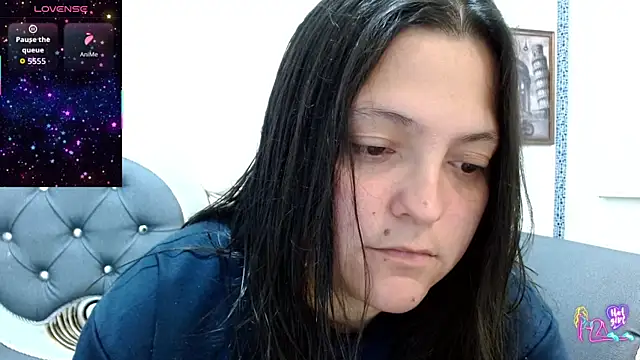 KataleyaStiward online show from 05-29-26, 02:12