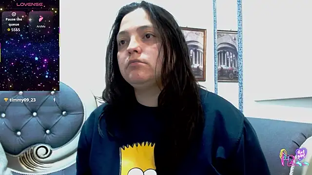 KataleyaStiward online show from 05-22-26, 12:58