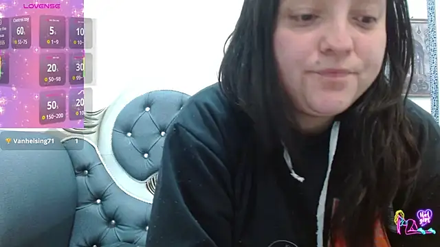 KataleyaStiward online show from 07-22-26, 01:02