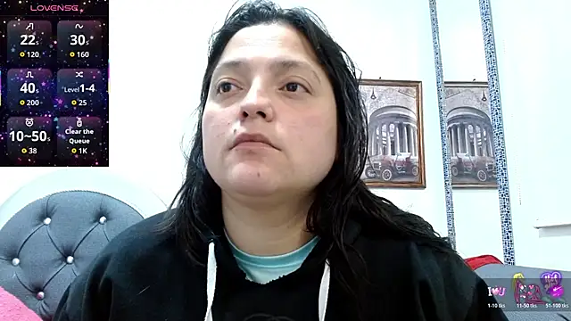 KataleyaStiward online show from 06-05-26, 12:33