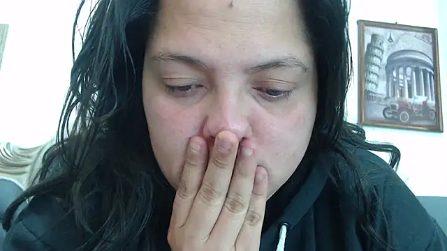 KataleyaStiward online show from 01-16-26, 01:15