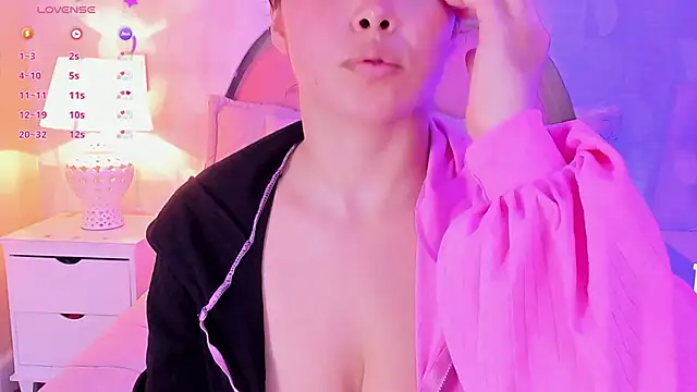 angeline teen online show from 03-28-26, 12:06