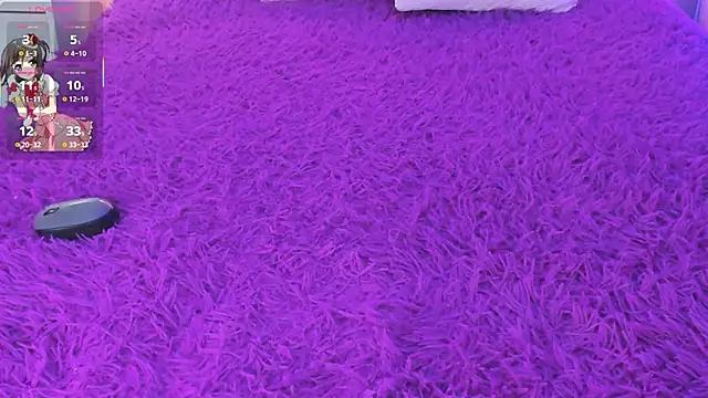 angeline teen online show from 01-17-26, 12:09