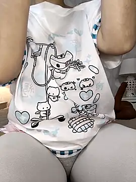 angeline teen online show from 02-12-26, 12:16