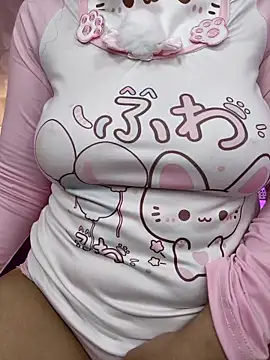 angeline teen online show from 02-13-26, 12:05