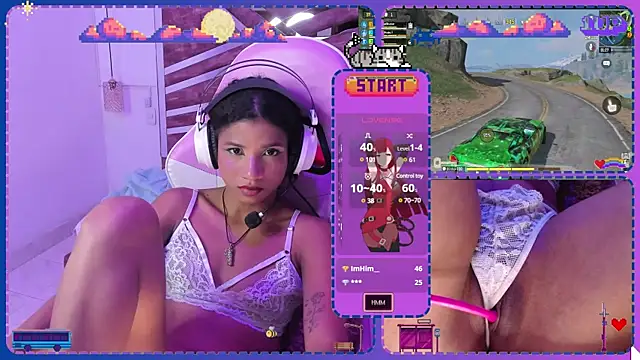 Snapshot of SofiRey_ chatting on 03-21-25, 04:51 SofiRey online show from 03-21-25, 04:51