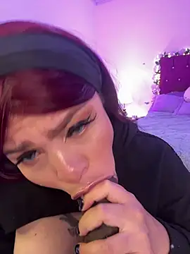 Colors-xx online show from 02-12-26, 11:59