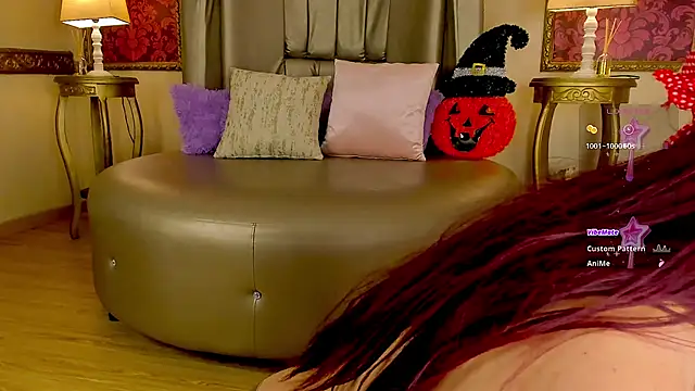 Colors-xx online show from 10-18-25, 08:00