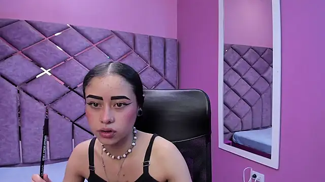 AnnySweett  online show from 10-22-25, 05:12