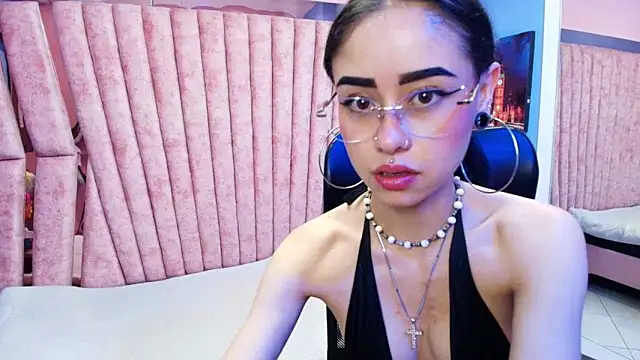 AnnySweett  online show from 11-18-25, 04:32