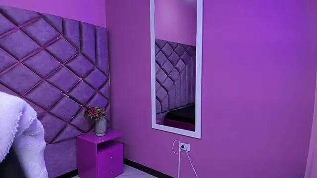 AnnySweett  online show from 12-20-25, 03:26