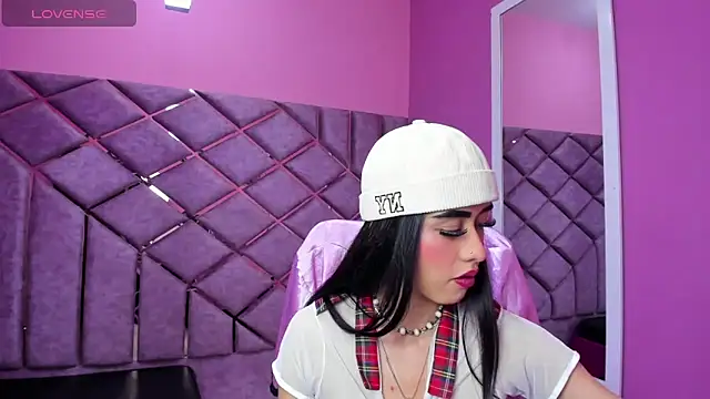 AnnySweett  online show from 03-17-26, 04:32