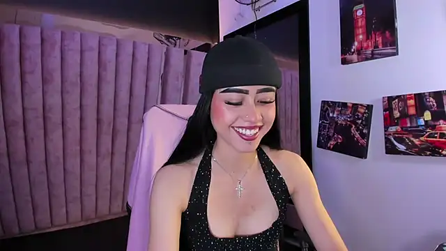 AnnySweett  online show from 06-25-26, 04:12