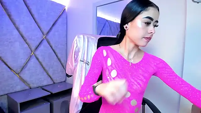AnnySweett  online show from 05-23-26, 03:33