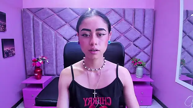 Snapshot of AnnySweett_ chatting on 10-04-25, 03:02 AnnySweett online show from 10-04-25, 03:02