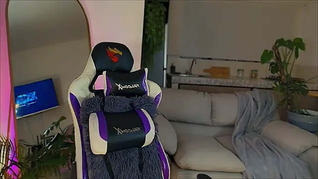  Miss Anna  online show from 11-05-25, 05:10