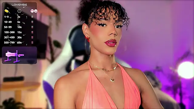  Miss Anna  online show from 03-16-25, 06:31