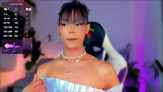  Miss Anna  online show from 03-12-25, 06:51