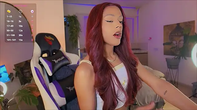  Miss Anna  online show from 11-23-25, 11:20