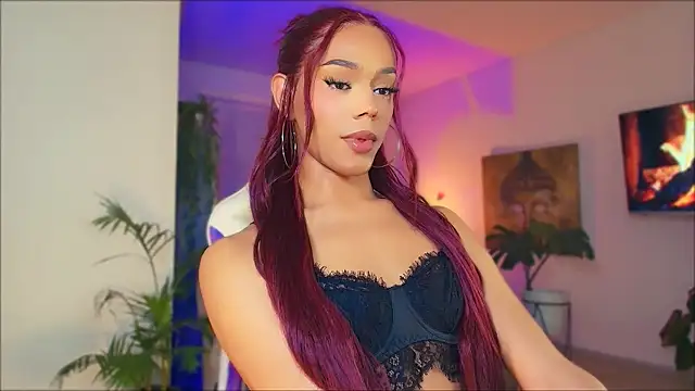  Miss Anna  online show from 09-27-25, 03:01