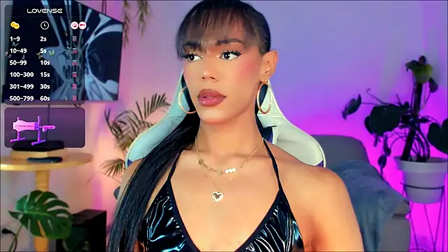  Miss Anna  online show from 03-09-25, 04:38