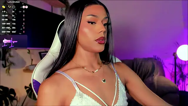  Miss Anna  online show from 03-22-25, 02:05