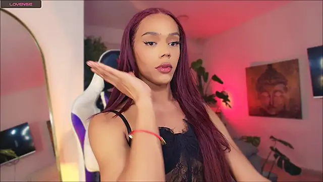  Miss Anna  online show from 10-05-25, 06:31