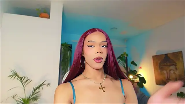  Miss Anna  online show from 09-17-25, 07:32