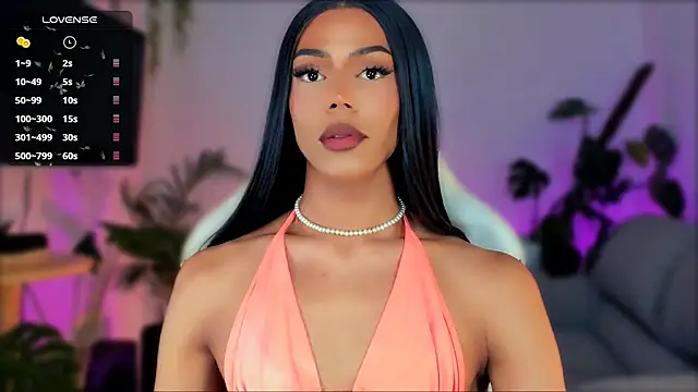  Miss Anna  online show from 03-05-25, 10:54