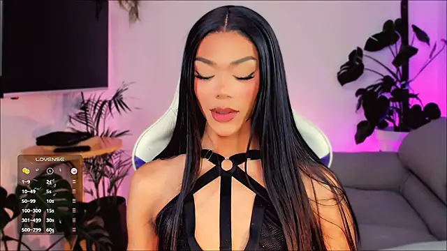  Miss Anna  online show from 02-23-25, 01:21