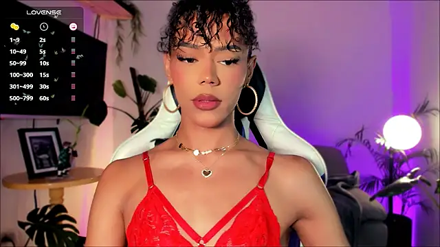  Miss Anna  online show from 03-18-25, 05:56