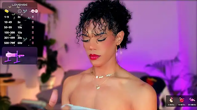  Miss Anna  online show from 03-14-25, 01:57