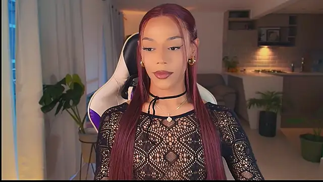  Miss Anna  online show from 02-03-26, 10:48