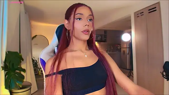  Miss Anna  online show from 01-09-26, 07:04