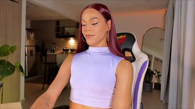  Miss Anna  online show from 04-05-26, 04:19