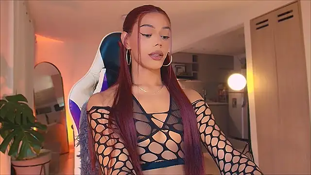  Miss Anna  online show from 12-20-25, 07:11