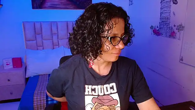 Daneshka naughty online show from 11-19-25, 11:16