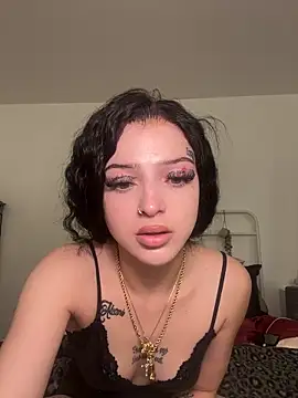 exoticmisfitt online show from 02-06-26, 02:40