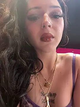 exoticmisfitt online show from 03-16-26, 10:23