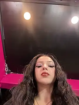 exoticmisfitt online show from 03-16-26, 02:19