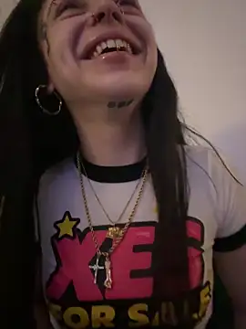 exoticmisfitt online show from 04-13-26, 06:28