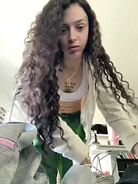 exoticmisfitt online show from 02-14-26, 11:38